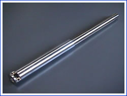 Spindle Shaft : Samples