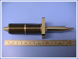 Lifter Shaft :Samples