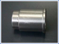 Molybdenum, Tungsten, Tantalum : Parts Samples