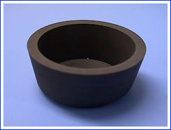 Various types of Hearth Liner (Shapes, Sizes, Materials)  : Samples