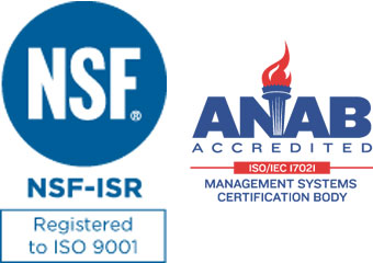 ISO9001：2008