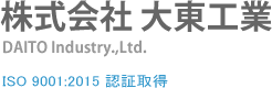 DAITO Industry.,Ltd