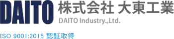 DAITO Industry.,Ltd
