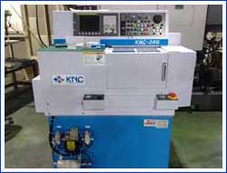 CNC